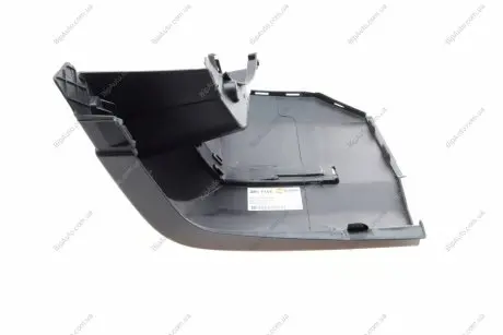 Кут бампера (заднього) VW Crafter 16- (L) AUTOTECHTEILE 380 7105