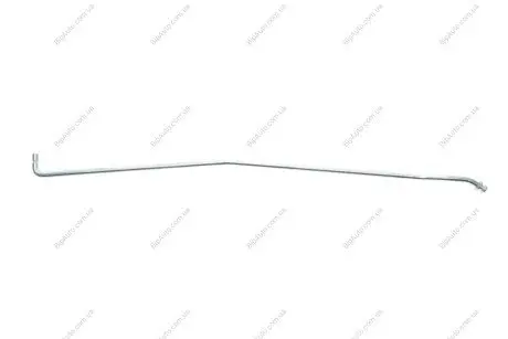 Тримач кришки капоту Fiat Doblo 01-09 AUTOTECHTEILE 505 1683