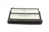 Фільтр повітряний Honda CR-V 2.0 16V 12- FILTER Wunder WH 2201 (фото 3)