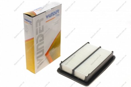 Фільтр повітряний Honda CR-V 2.0 16V 12- FILTER Wunder WH 2201