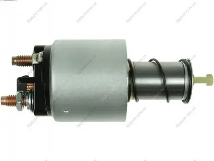 Фото 1 - втягуюче реле 12V AS-PL SS4018 Втягуюче реле 12V AS-PL SS4018 (фото 1)