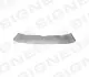Спойлер бампера BMW X3 (F25), 03.14 - 17 SIGNEDA PBM05082VA