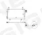Радіатор кондиціонера MAZDA CX-5, 12 - 17 SIGNEDA RC940326