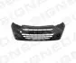 Бампер передній RENAULT KANGOO, 08 - SIGNEDA PRN04068BB