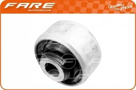Сайлентблок FARE Fare sa 10267