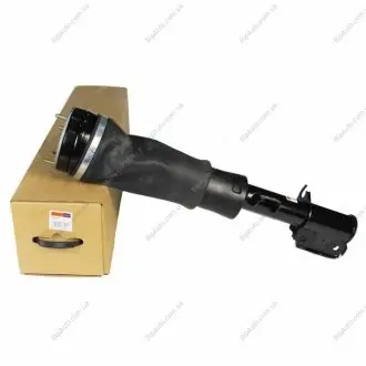 Sato Пневмостійка LAND ROVER RANGE ROVER III 2001-2012 F/R Sato tech 50210FR (фото 1)