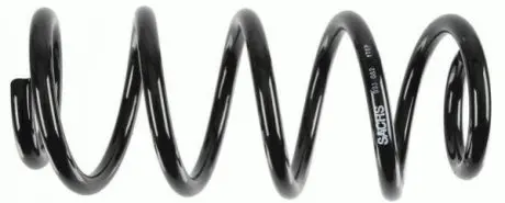 VW Пружина передняя Audi A4,Seat Exeo 00- SACHS 993 082