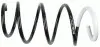 SACHS RENAULT пружина передня Megane III 993 144 SACHS 993 144