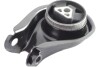 Подушка двигуна (задня) Mazda 3/5 1.4-2.0 03-/Ford C-max 07-/Ford Connect 1.5-1.6TDCI 13- KAVO PARTS EEM-4532