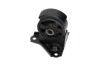 Подушка двигуна (передня) Kia Sportage II 2.0 04- PARTS KAVO EEM-3132 (фото 2)