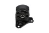 Подушка двигуна (передня) Kia Sportage II 2.0 04- PARTS KAVO EEM-3132 (фото 4)