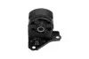 Подушка двигуна (передня) Kia Sportage II 2.0 04- PARTS KAVO EEM-3132 (фото 4)