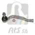 Наконечник тяги рульової (L) Citroen C4 Picasso 13-/C5 Aircross/Berlingo/Peugeot 508 18-/5008/308 13- RTS 91-90525-210