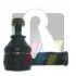 Наконечник тяги рульової Ford Escort 68-90/Fiesta 76-96/Orion 83-90/Capri 74-77 RTS 91-00601
