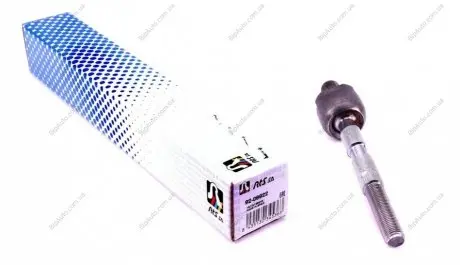 Тяга рульова Hyundai i30/Elantra/Kia Cee\&#039;d/Pro Cee\&#039;d 06-13 (L=163mm) RTS 92-08822 (фото 1)