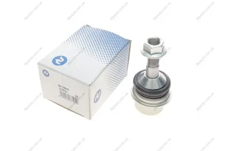 Фото 1 - опора кульова (передня/знизу) Jeep Grand Cherokee 10- (d=44.5mm) RTS 93-13045 Опора кульова (передня/знизу) Jeep Grand Cherokee 10- (d=44.5mm) RTS 93-13045 (фото 1)