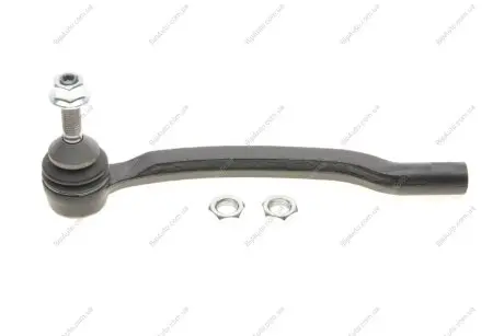 Наконечник тяги рульової (L) Volvo XC70 87-07/XC90 02-14 RTS 91-07042-210 (фото 1)