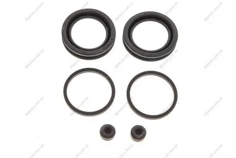 Ремкомплект супорта (переднього) Volvo 740/760/940/960 83-96/VW Golf III 93- (d=40mm) (BENDIX/BOSCH) QUICK BRAKE 114-0362