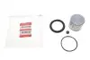 Ремкомплект супорта (переднього) Chevrolet Epica/Daewoo Leganza/Rezzo 97 (d=57mm) (+поршень) (Dac) QUICK BRAKE 114-5199 (фото 2)