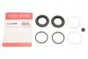 Ремкомплект супорта (заднього) Volvo V70/Opel Omega/Senator/Saab 9-5 1.8-3.0 86-09 (d=38mm) QUICK BRAKE 114-0180 (фото 2)