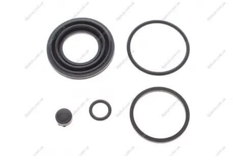 Ремкомплект супорта (заднього) Mitsubishi Eclipse 17-/Outlander III 12- (d=43mm) (Advics) QUICK BRAKE 114-0383 (фото 1)