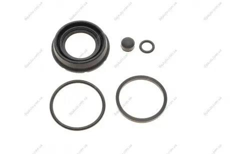Ремкомплект супорта (заднього) Jaguar XE/XF/Land Rover Discovery/Range Rover 14- (d=40mm) QUICK BRAKE 114-0170
