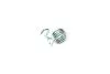 Пружини супорта (заднього) Citroen C5/Renault Laguna II/Ford Tourneo Connect I 01- (к-кт) QUICK BRAKE 113-0530 (фото 2)