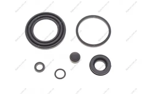 Ремкомплект супорта (заднього) Honda Accord 91-93/Mazda MX-5 05-14 (d=38mm) (Nih/Nissin) QUICK BRAKE 114-0146