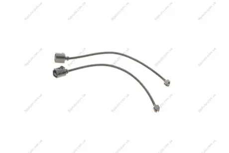 Датчик зносу гальмівних колодок (передніх) Porsche Cayenne/Cayenne Coupe 17- (L=302mm) QUICK BRAKE WS 0484 A