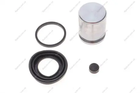 Ремкомплект супорта (заднього) Subaru Legacy/Forester 03- (d=38mm) (+поршень) (Tokico) QUICK BRAKE 114-5347
