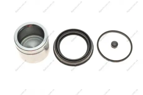 Елементи гальмівного супорта (РМК суппорта без поршня) QUICK BRAKE 114-5351