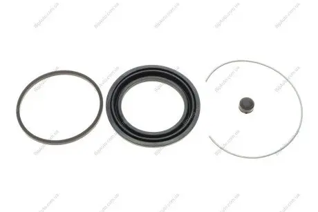 Ремкомплект супорта (переднього) Toyota Hiace 2.0/2.4/2.8D 89-04 (d=67mm) (Aisin) QUICK BRAKE 114-0320