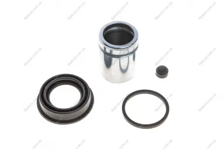Ремкомплект супорта (заднього) MB M-class (W164) 05-11 (d=40mm) (+ поршень) (Ate) QUICK BRAKE 114-5334