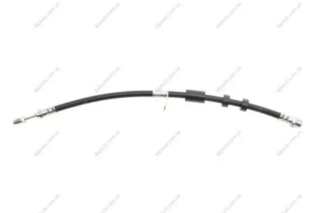 Шланг гальмівний (передній) Transit Connect/Tourneo Connect 13- (418mm) M10x1/M10x1 QUICK BRAKE 32.703