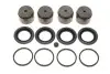 Ремкомплект супорта (переднього) MB E-class (W211) (d=44mm) (+4 поршня) (Brembo) QUICK BRAKE 114-5338