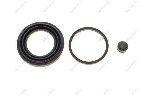 Ремкомплект супорта (переднього) Chrysler 300C 04- (d=42mm) (PBR) (1-поршневий) QUICK BRAKE 114-0342