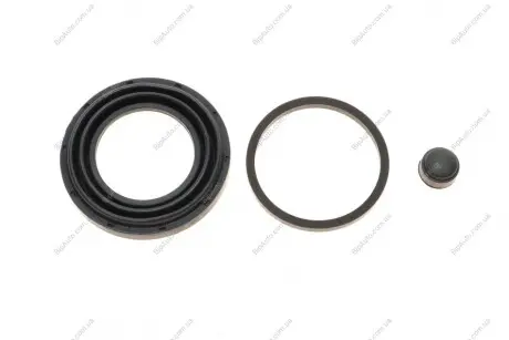 Ремкомплект супорта (переднього) Chrysler 300C 04- (d=42mm) (PBR) (1-поршневий) QUICK BRAKE 114-0342