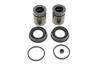 Ремкомплект супорта (переднього) BMW 5 (E60/E61) 04- (d=42mm) (+2 поршня) (Ate) QUICK BRAKE 114-5354