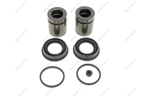 Ремкомплект супорта (переднього) BMW 5 (E60/E61) 04- (d=42mm) (+2 поршня) (Ate) QUICK BRAKE 114-5354
