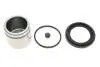 Ремкомплект супорта (переднього) Ford Mondeo 93-00 (d=60mm) (+поршень) (Ate) QUICK BRAKE 114-5348