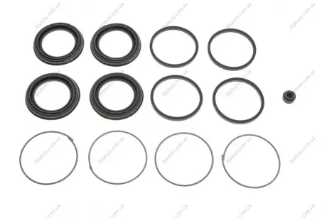 Ремкомплект супорта (переднього) Toyota Land Cruiser 09- (d=48mm) (Sumitomo) QUICK BRAKE 114-0251