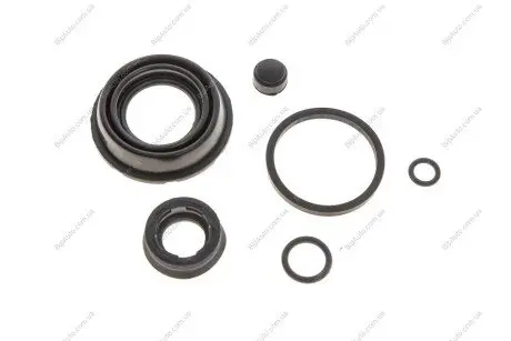 Ремкомплект супорта (заднього) Ford Connect 13-/Mazda 3 03-09 (d=38mm) (Ate) QUICK BRAKE 114-0302