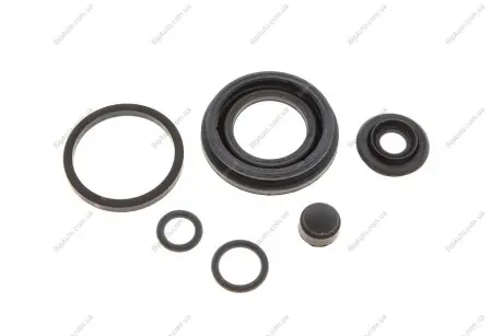 Ремкомплект супорта (заднього) Hyundai i20/KIA Picanto 11- (d=34mm) (Mobis) QUICK BRAKE 114-0299 (фото 1)