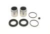 Ремкомплект супорта (переднього) Nissan X-Trail 01-13 (d=44mm) (+ 2 поршня) QUICK BRAKE 114-5075