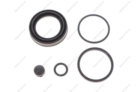 Ремкомплект супорта (заднього) Citroen C4/Peugeot 308 13- (d=38mm) (Bosch) QUICK BRAKE 114-0158 (фото 1)