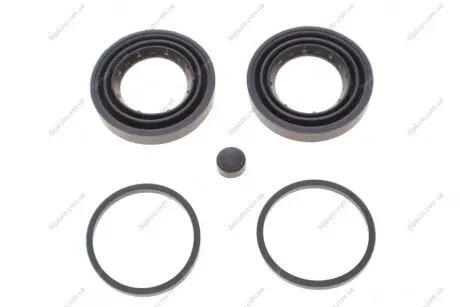 Ремкомплект супорта (заднього) VW Crafter 16-/Man TGE 16- (d=44mm) (BOSCH) QUICK BRAKE 114-0343 (фото 1)