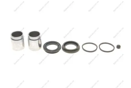 Елементи гальмівного супорта (РМК суппорта з поршнем) QUICK BRAKE 114-5067