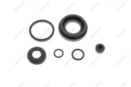 Ремкомплект супорта (заднього) Nissan Almera/Micra 1.0-2.0D 92-03 (d=30mm) QUICK BRAKE 114-0110