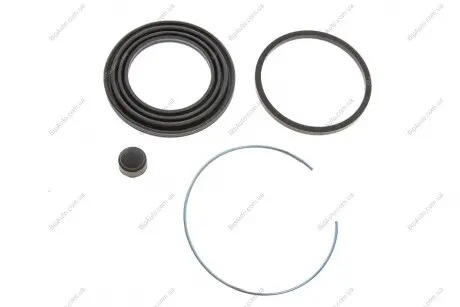 Елементи гальмівного супорта (РМК суппорта без поршня) QUICK BRAKE 114-0284