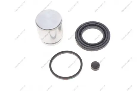 Фото 1 - ремкомплект супорта (заднього) Hyundai H-1 08- (d=42mm) (+поршень) (Kasko) QUICK BRAKE 114-5389 Ремкомплект супорта (заднього) Hyundai H-1 08- (d=42mm) (+поршень) (Kasko) QUICK BRAKE 114-5389 (фото 1)